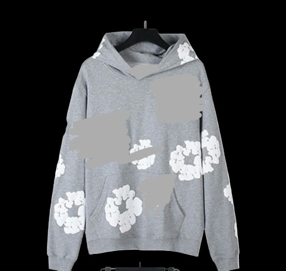 inspired by “Denim Tear”