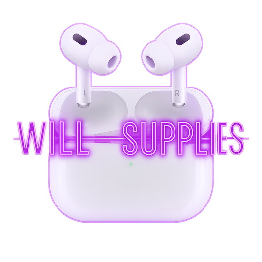 inspired by "Earbud Pro Gen 2"