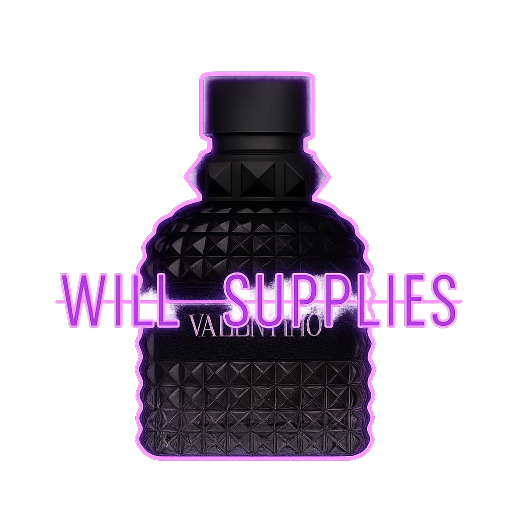 inspired by “Valentino”