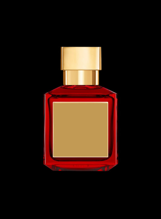 inspired by “Rouge 540”