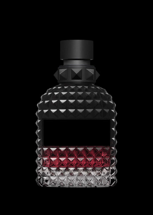 inspired by “Valentino”