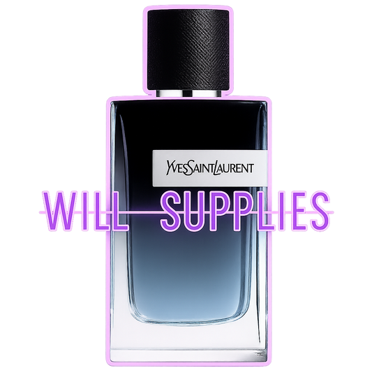 inspired by “Ysl”