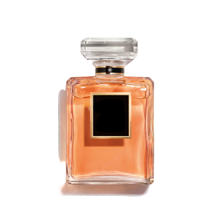 inspired by "Chanel"