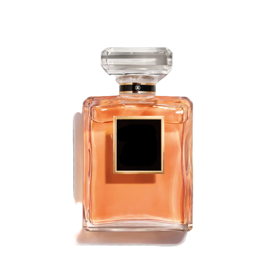 inspired by "Chanel"